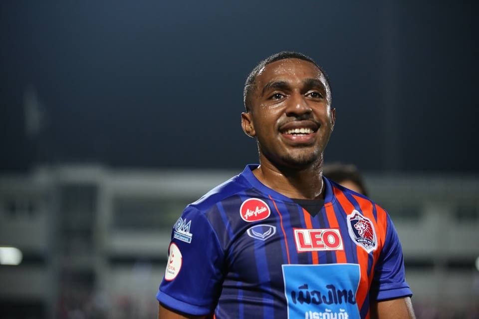 เทเรนส์ ปูหิริ