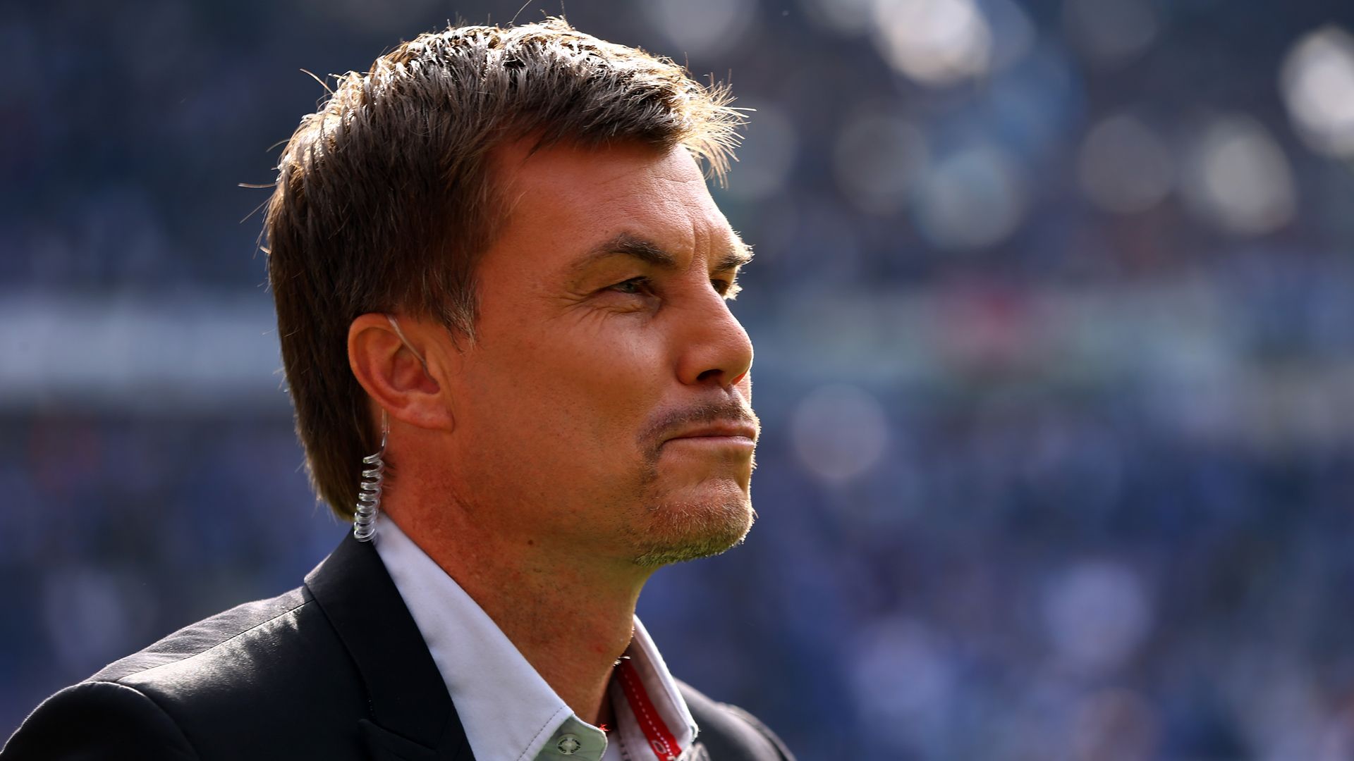 Thomas Helmer Bundesliga 08.26.2012