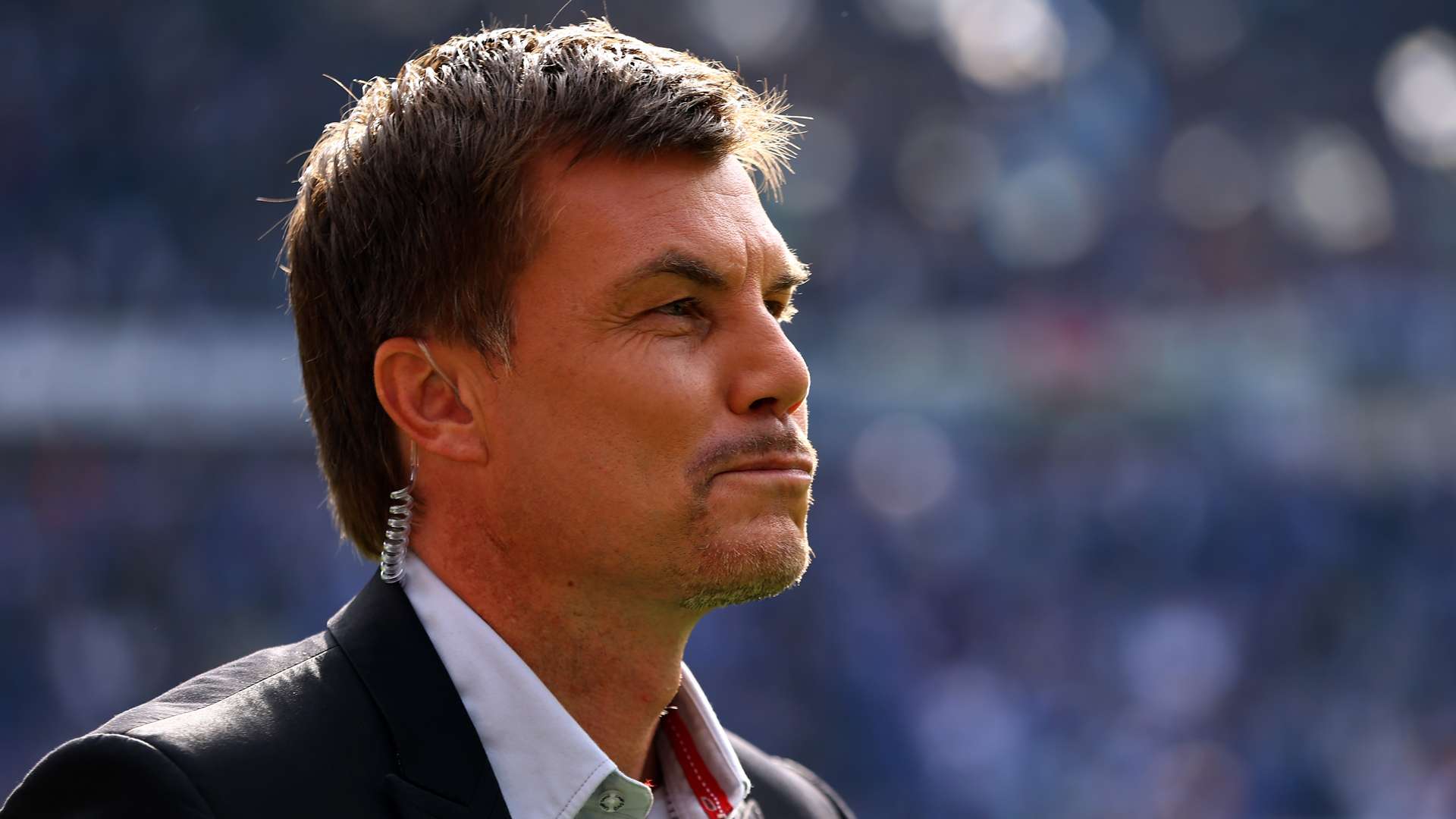 Thomas Helmer Bundesliga 08.26.2012