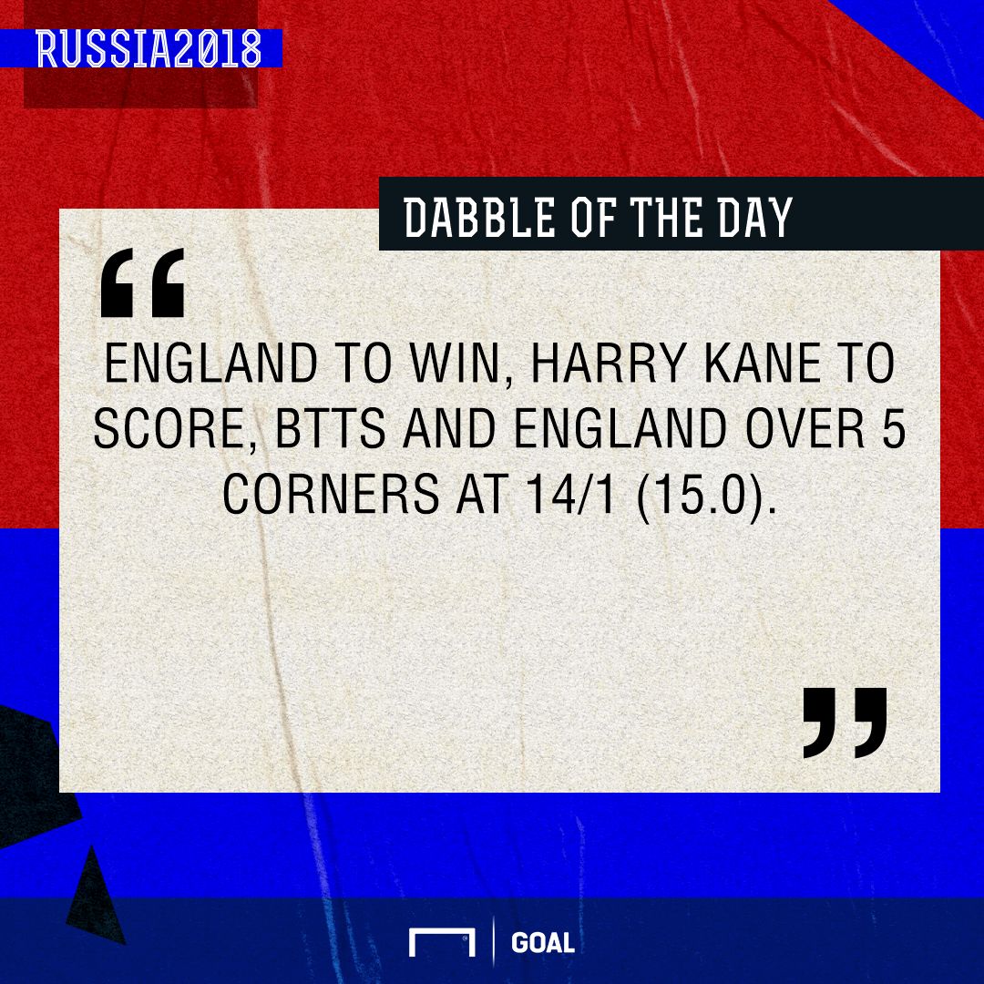 England Sweden dotd graphic