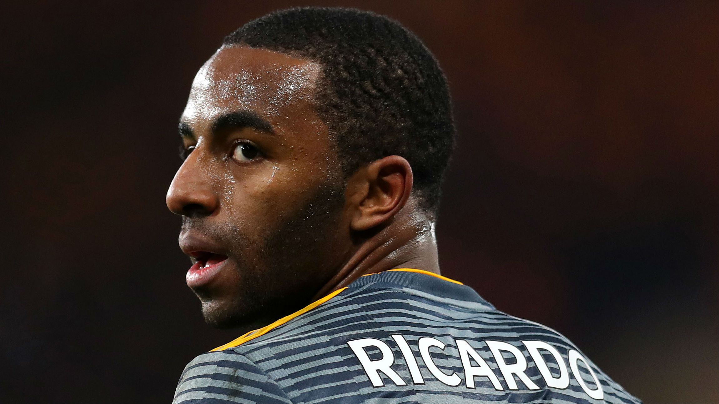 ​Ricardo Pereira Leicester City