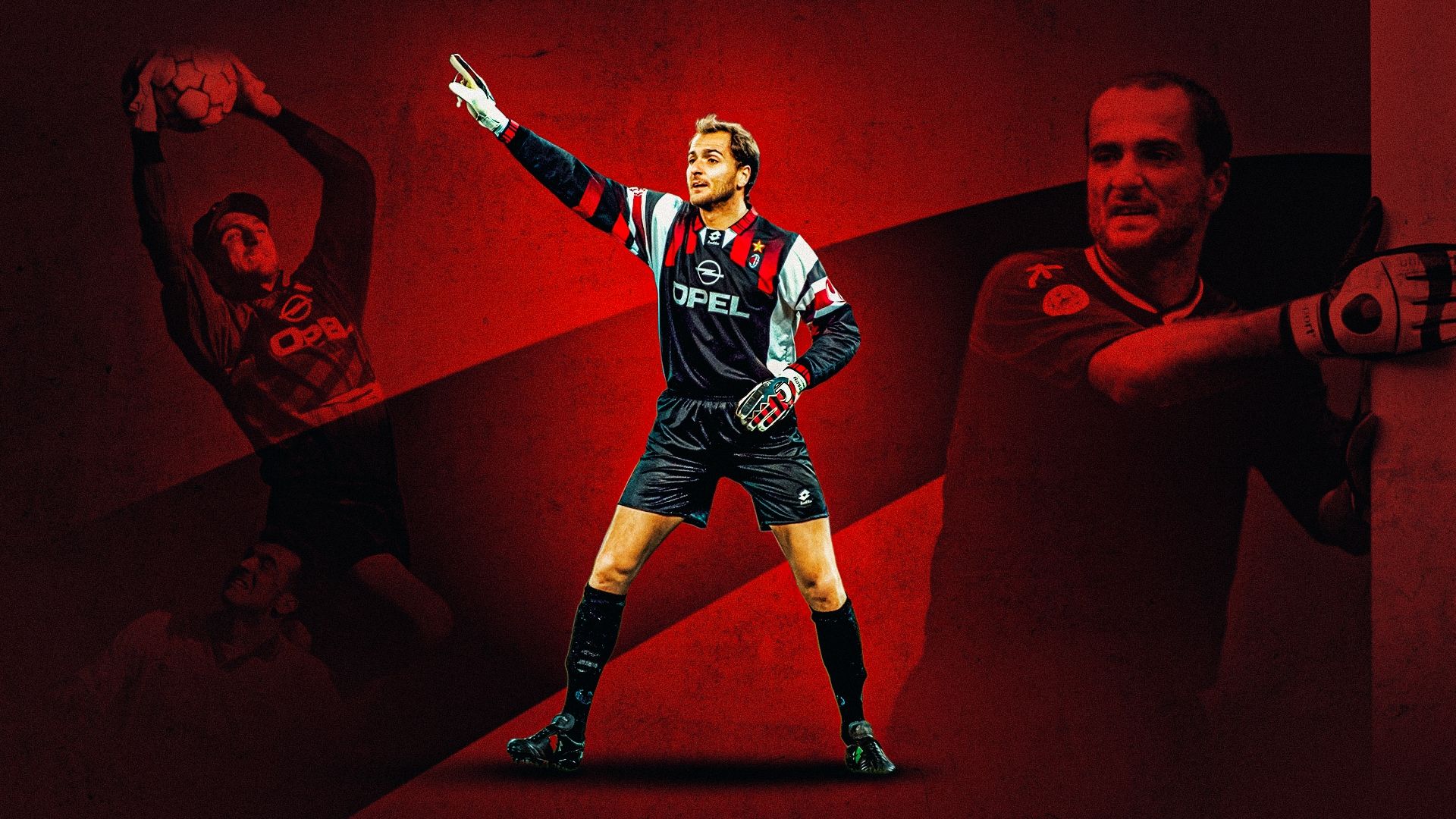 Sebastiano Rossi GFX