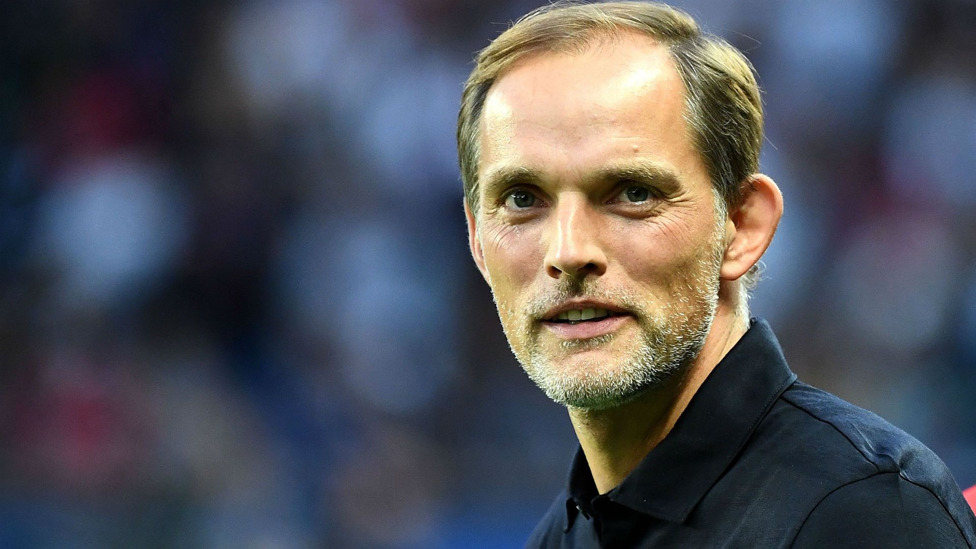 Thomas Tuchel PSG Nimes Ligue 1 11082019