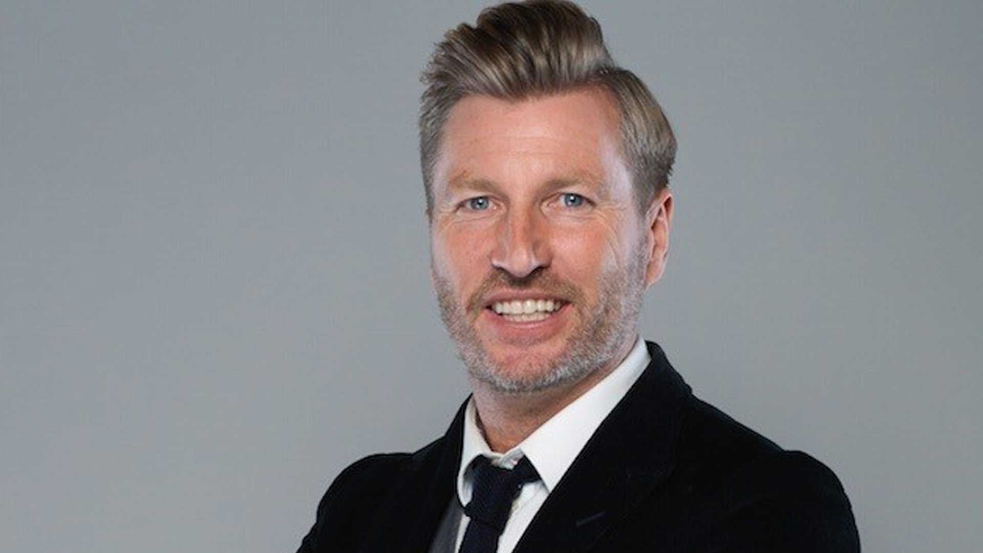 Robbie Savage