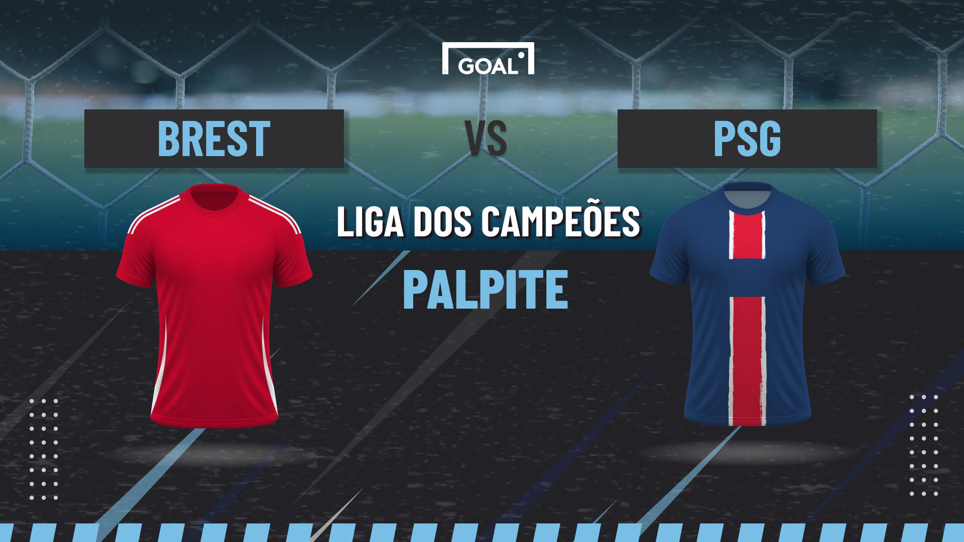 Palpite brest-psg-champions-league