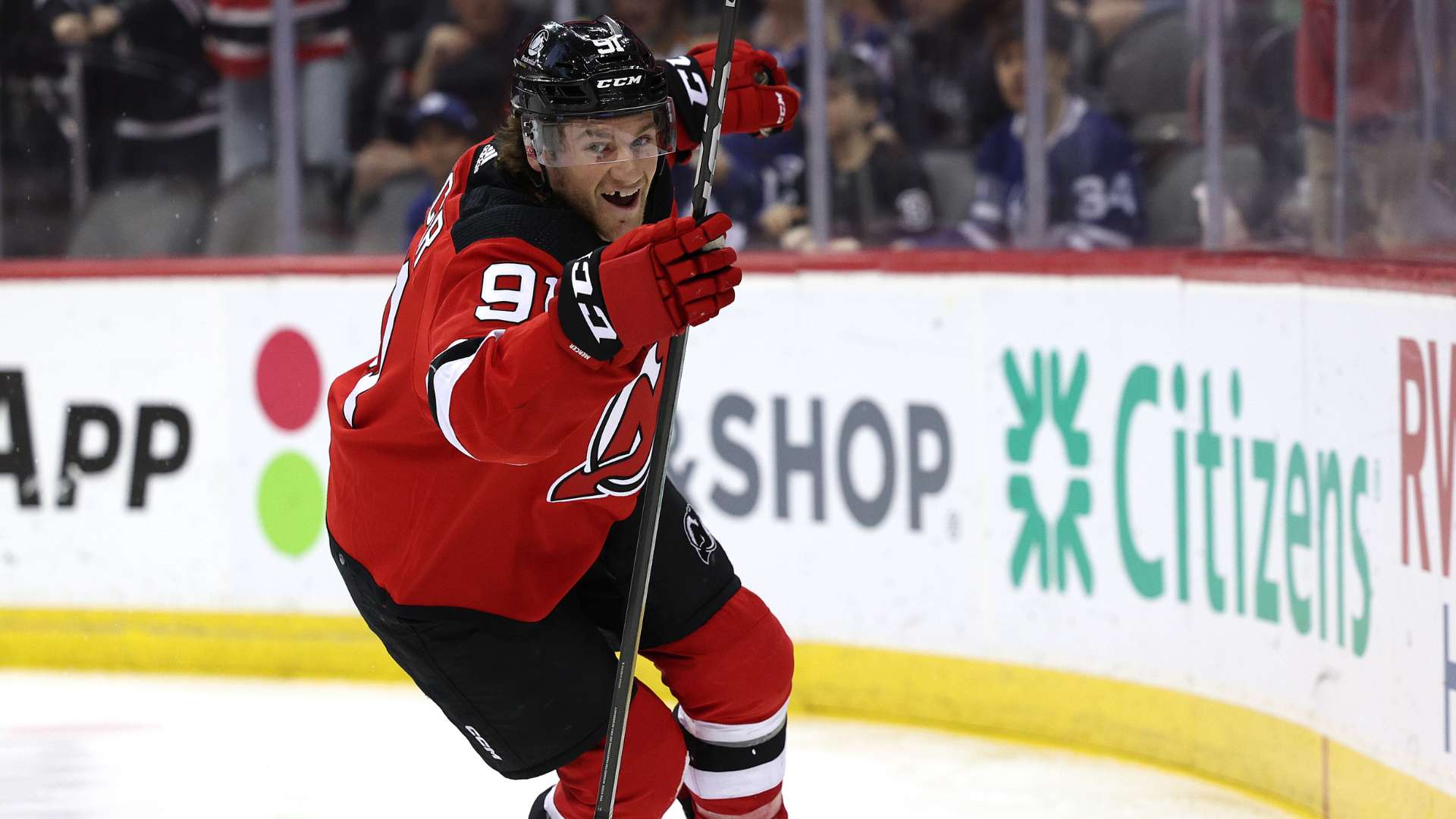 How to watch today s New Jersey Devils vs New York Islanders NHL game Live stream TV channel and game info Goal US