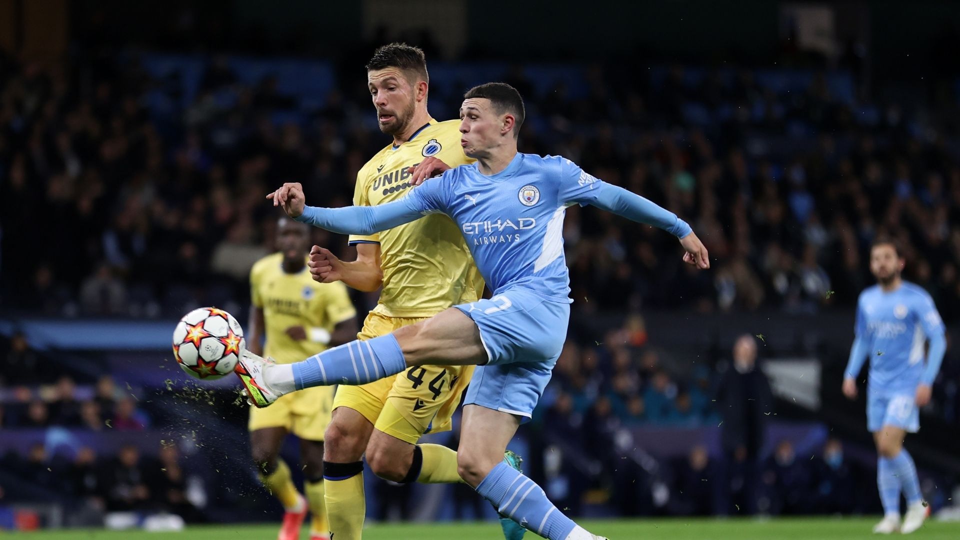 MANCHESTER CITY BRUJAS 03112021