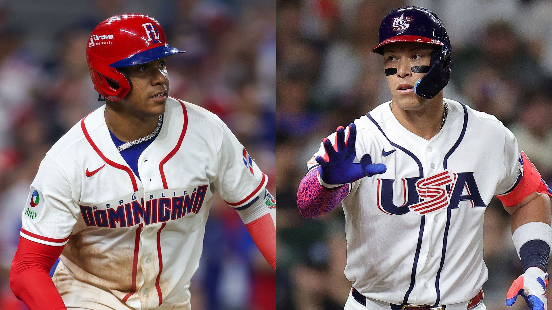Juan soto aaron judge