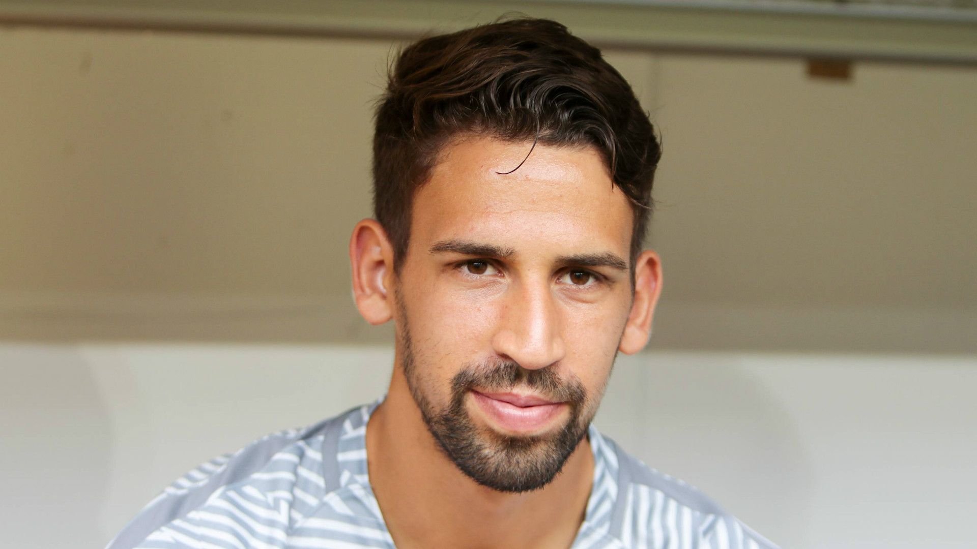 ONLY GERMANY // Rani Khedira RB Leipzig