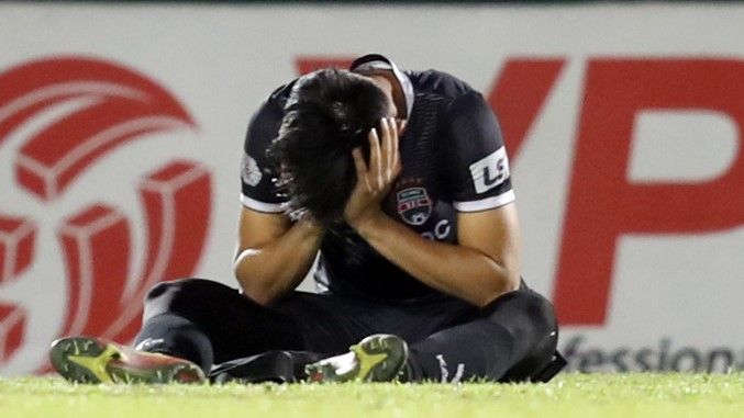 Van Tien | Binh Duong | V.League