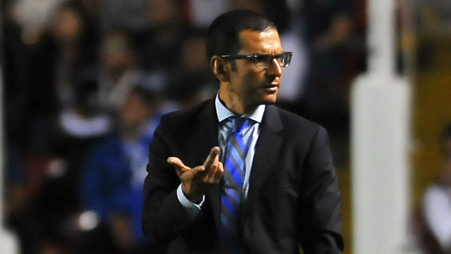 jaime lozano querétaro