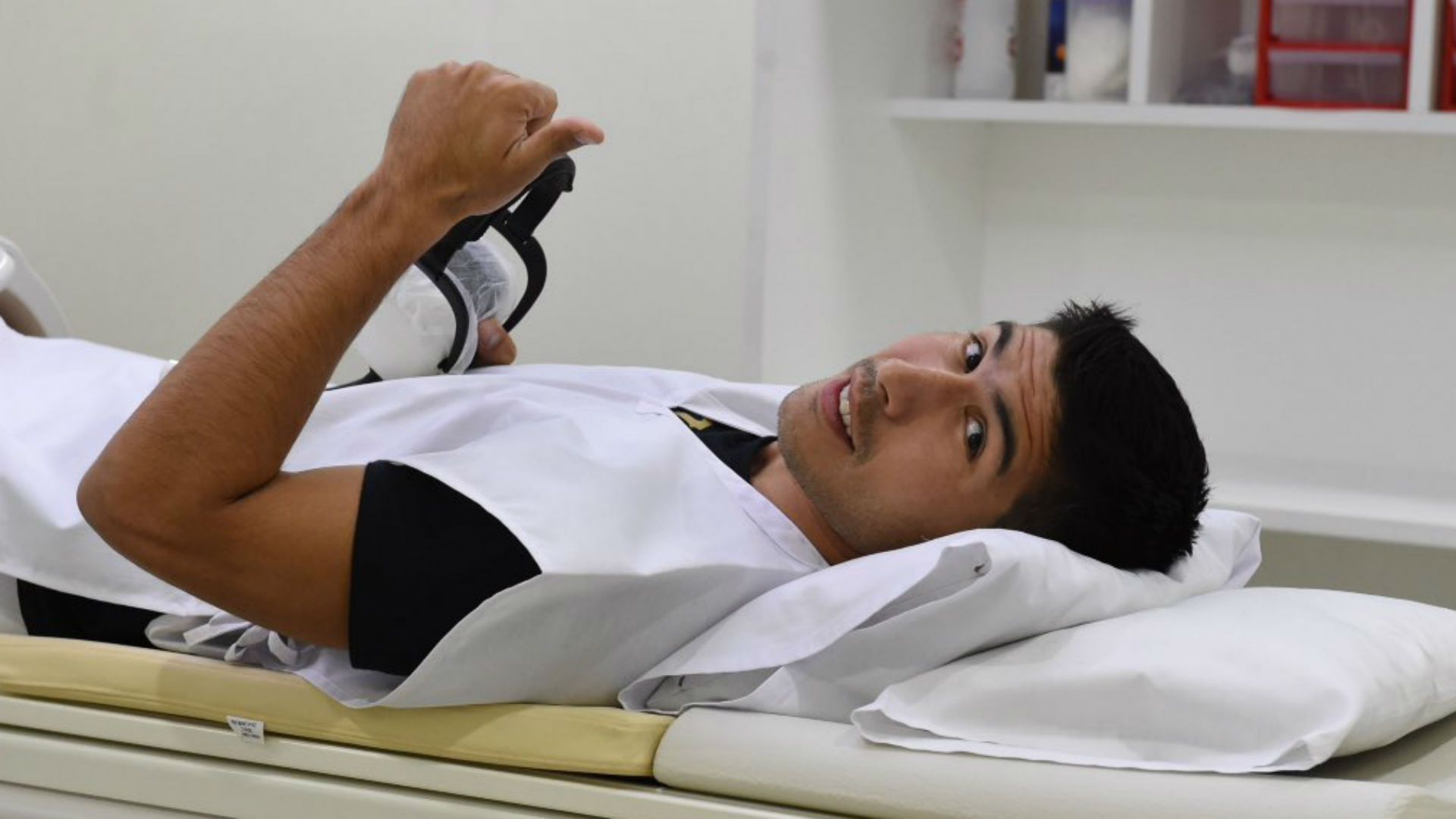 Luciano Lollo River 21062016