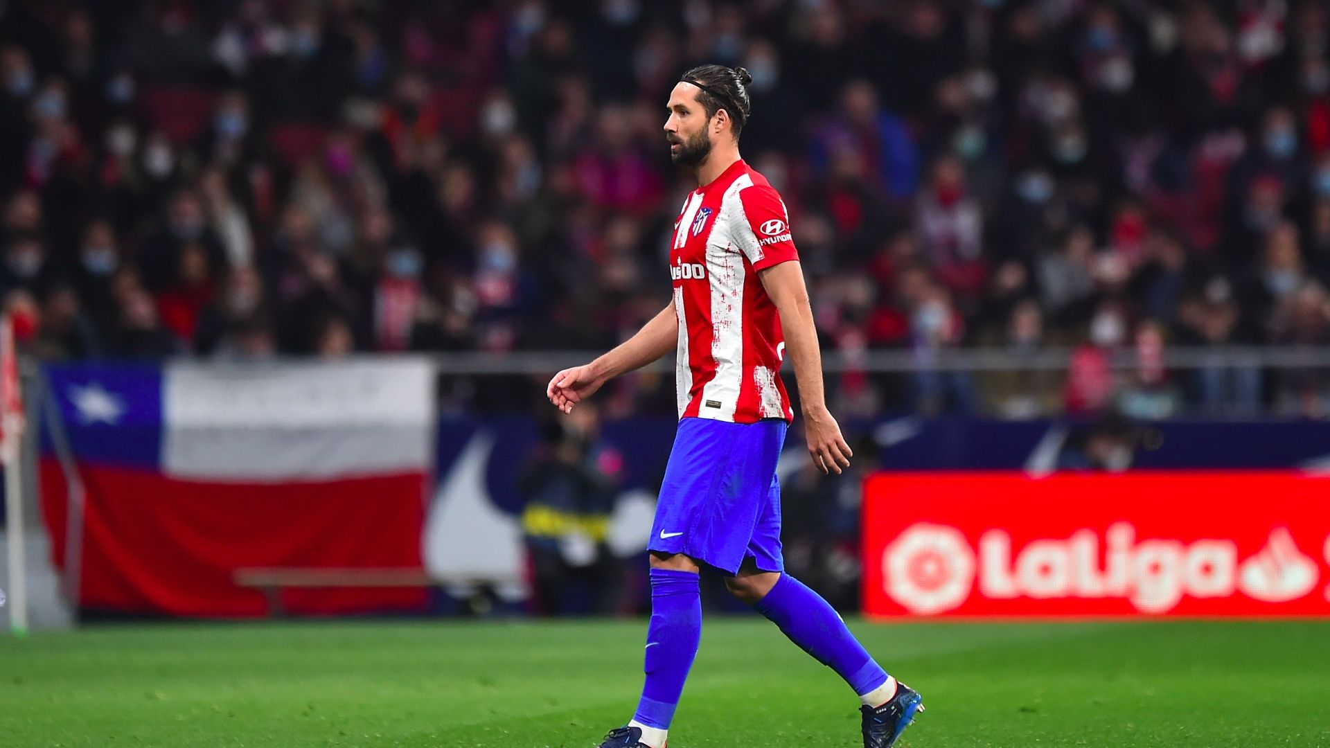 Felipe Atlético de Madrid