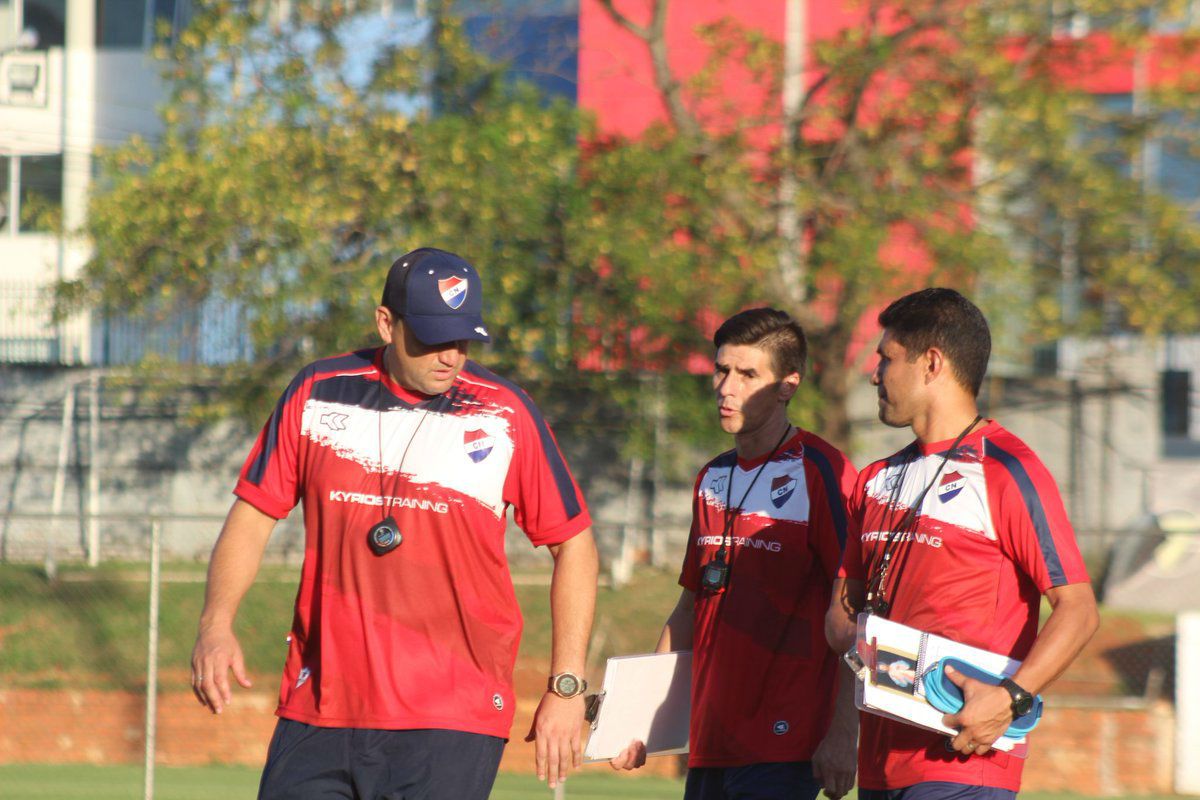 Bobadilla (Paraguay) 04-03-19