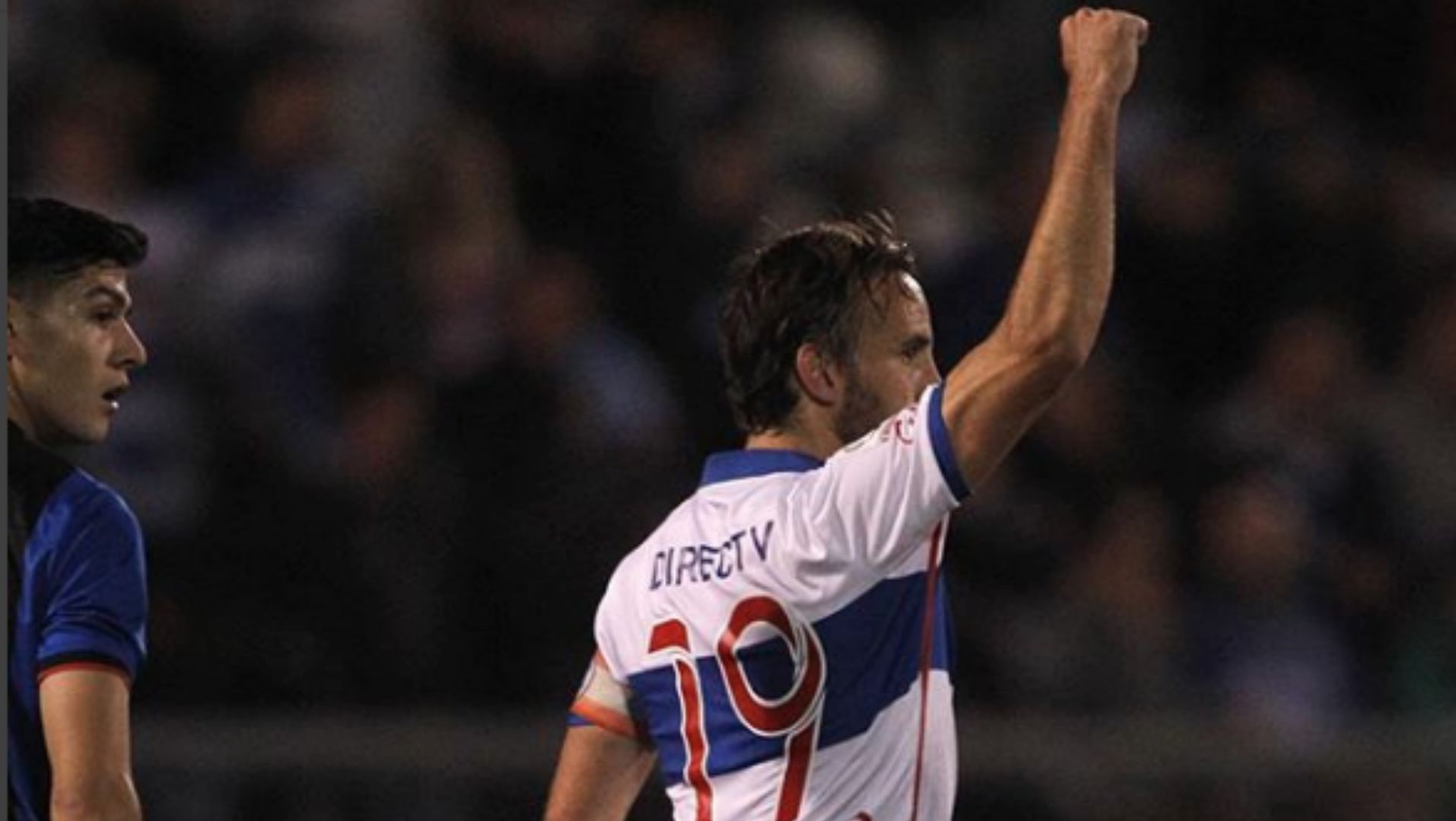 050518 José Pedro Fuenzalida Universidad Católica Huachipato