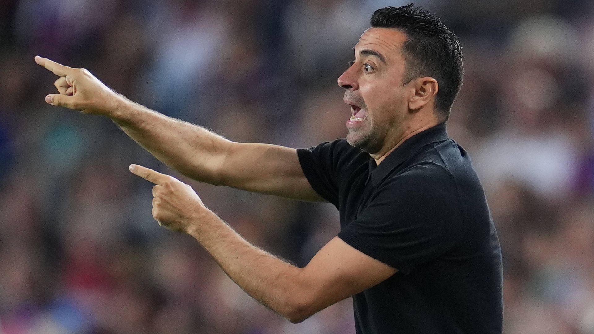 ONLY GERMANY Xavi Barcelona 2022