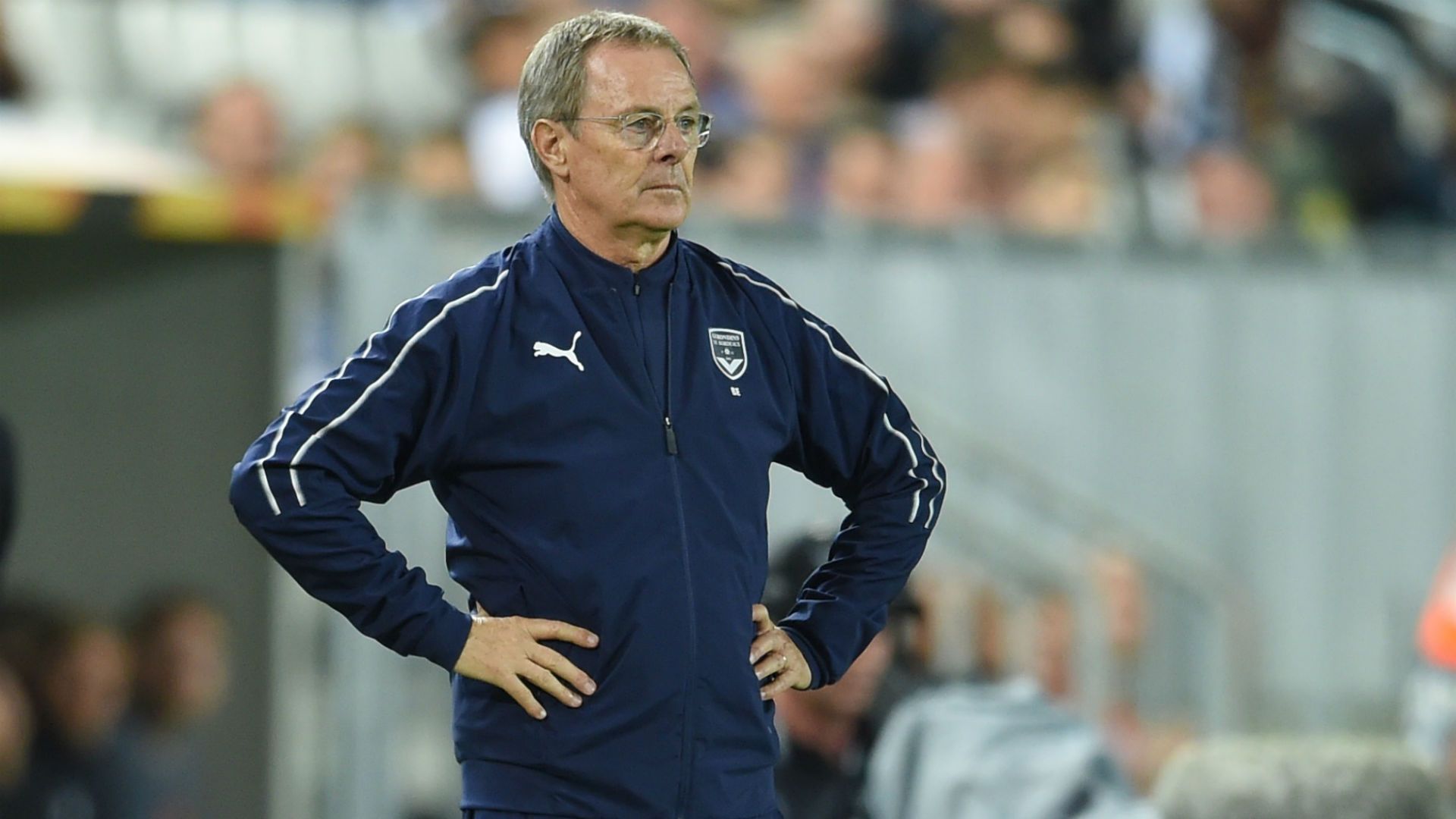 Eric Bedouet Bordeaux