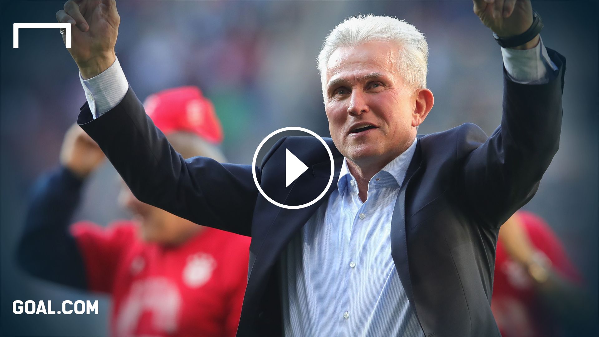 Heynckes Playbutton