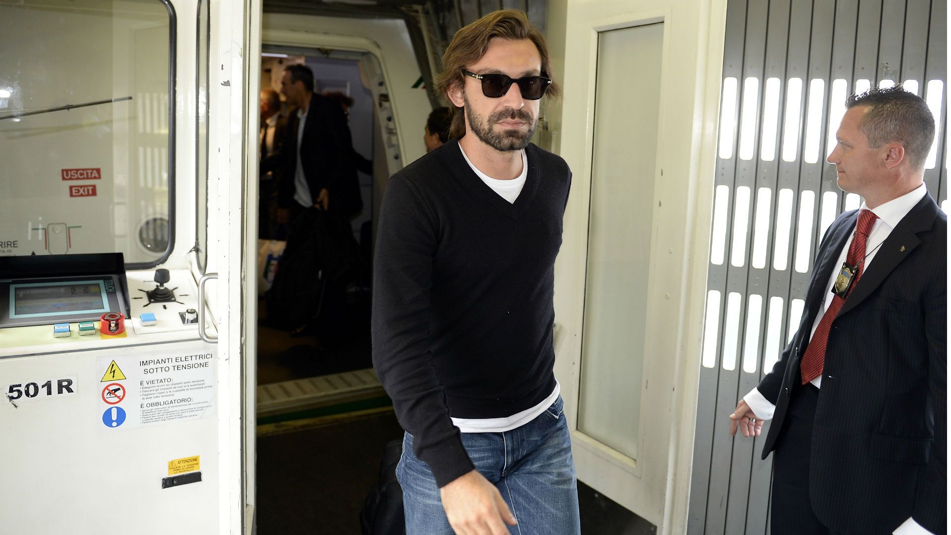 Andrea Pirlo