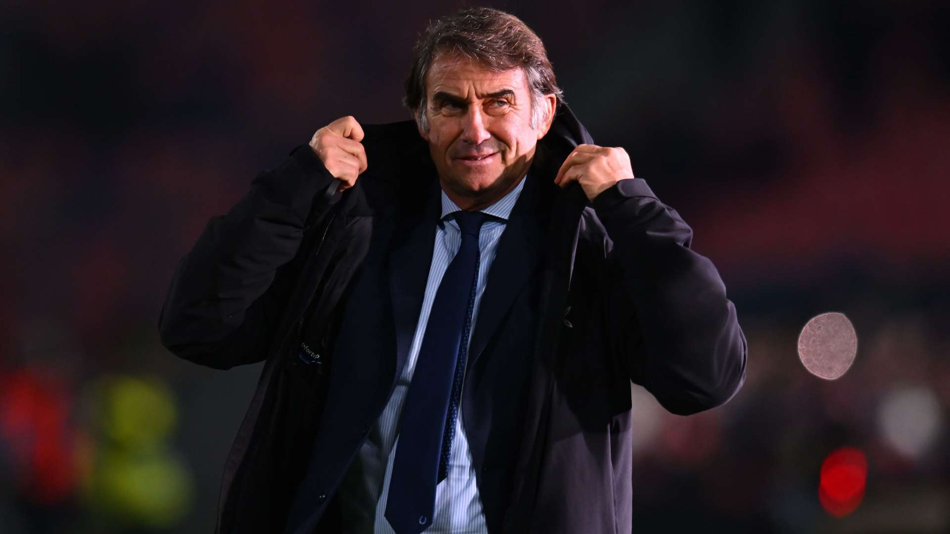 Giovanni Carnevali Sassuolo