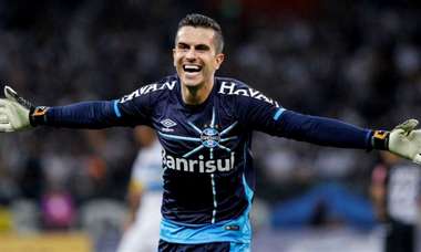 مارسيلو جروهي