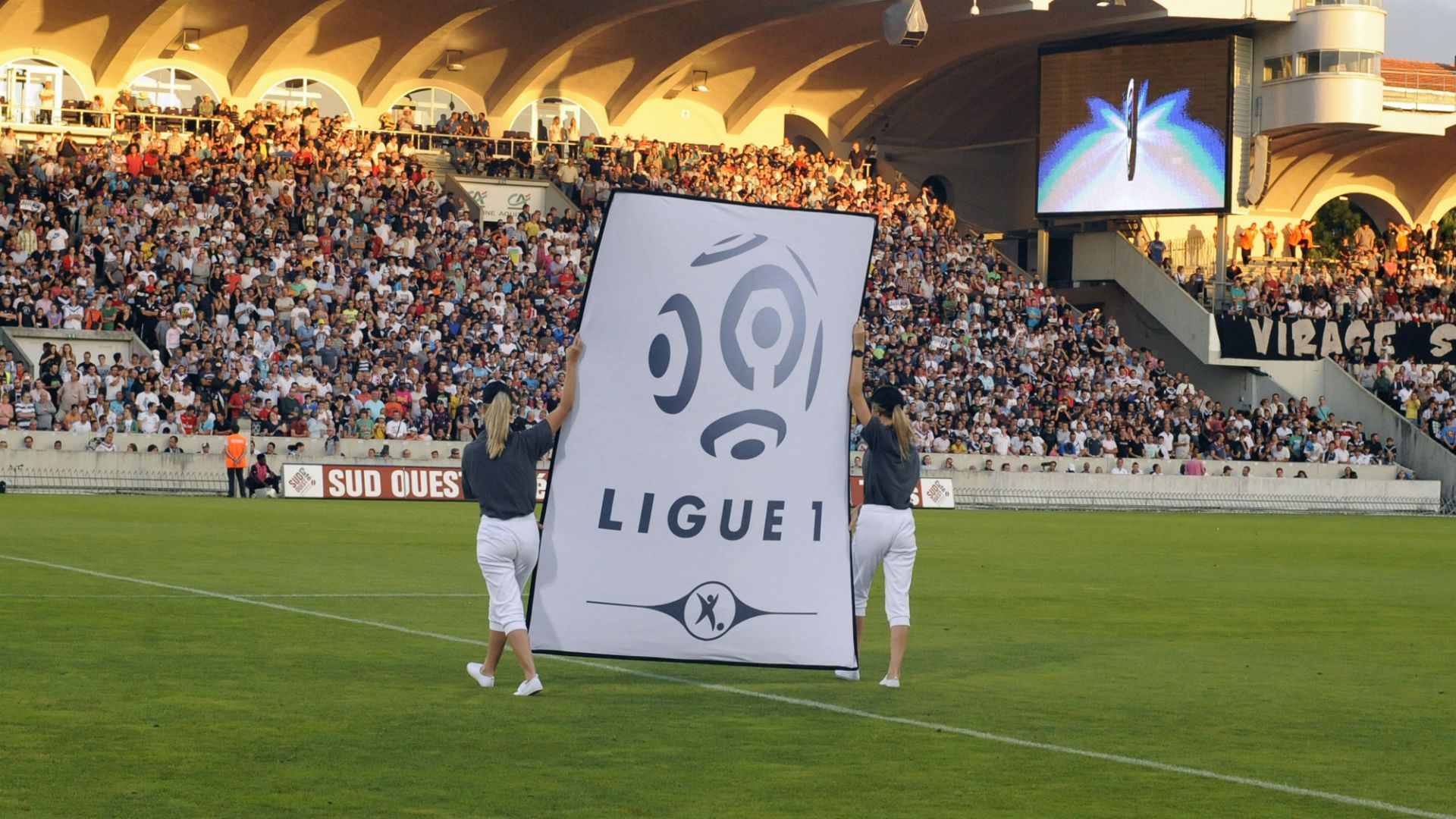 Illustration Ligue 1
