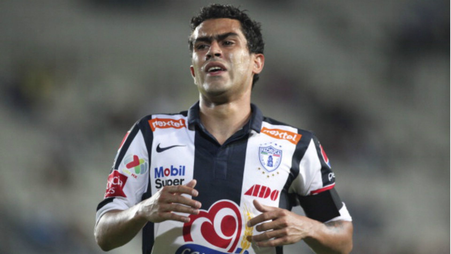 Nery Castillo