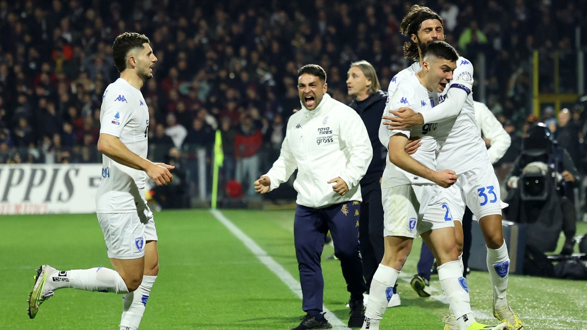 Empoli