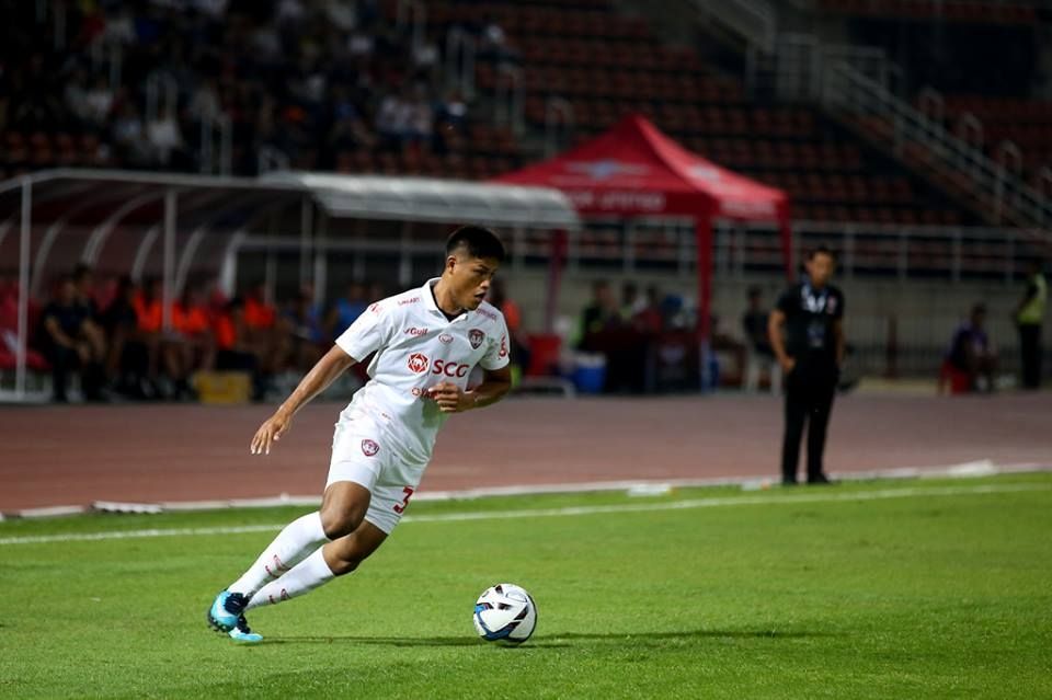 สิโรจน์ ฉัตรทอง