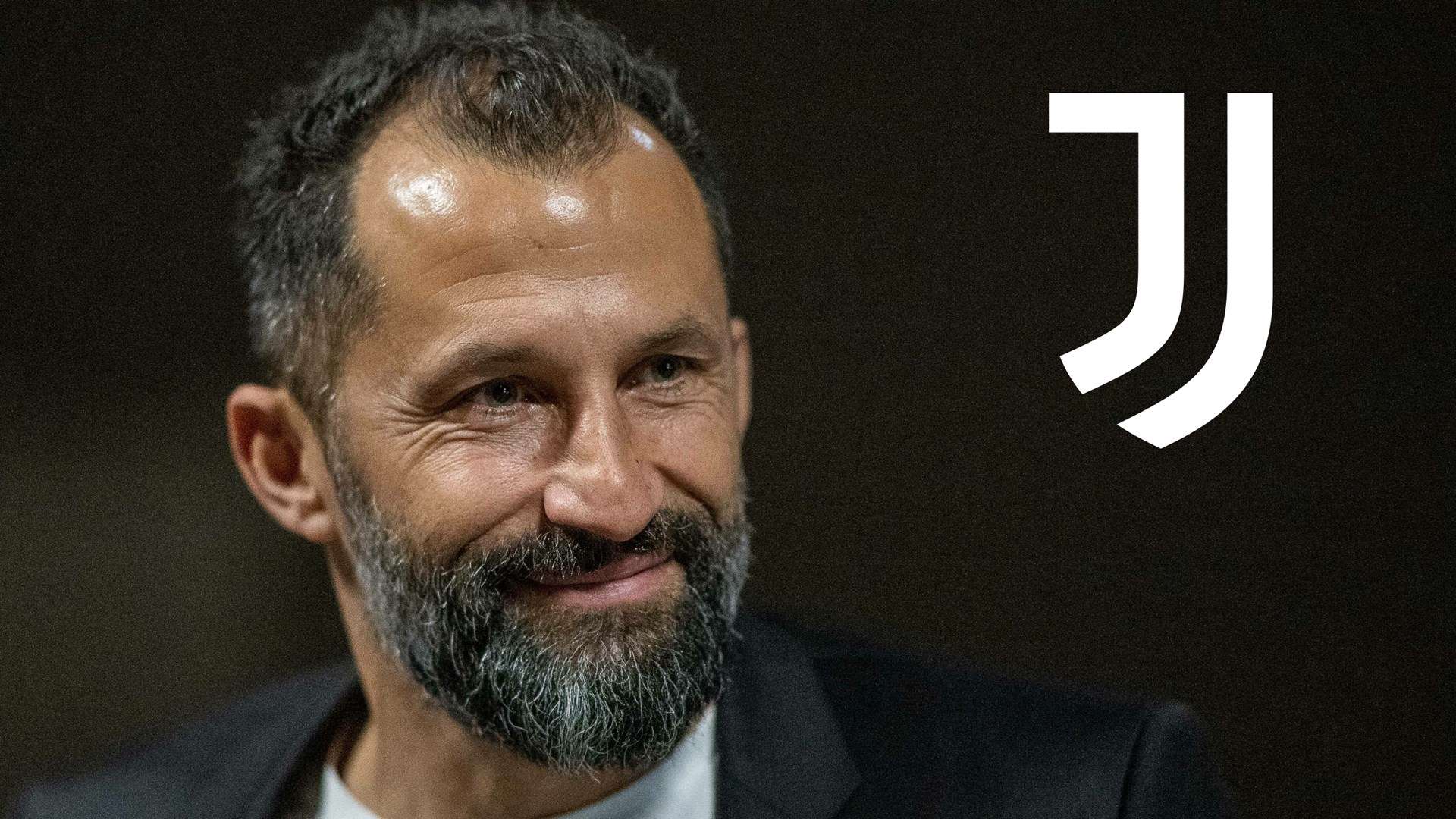 GER ONLY Hasan Salihamidzic