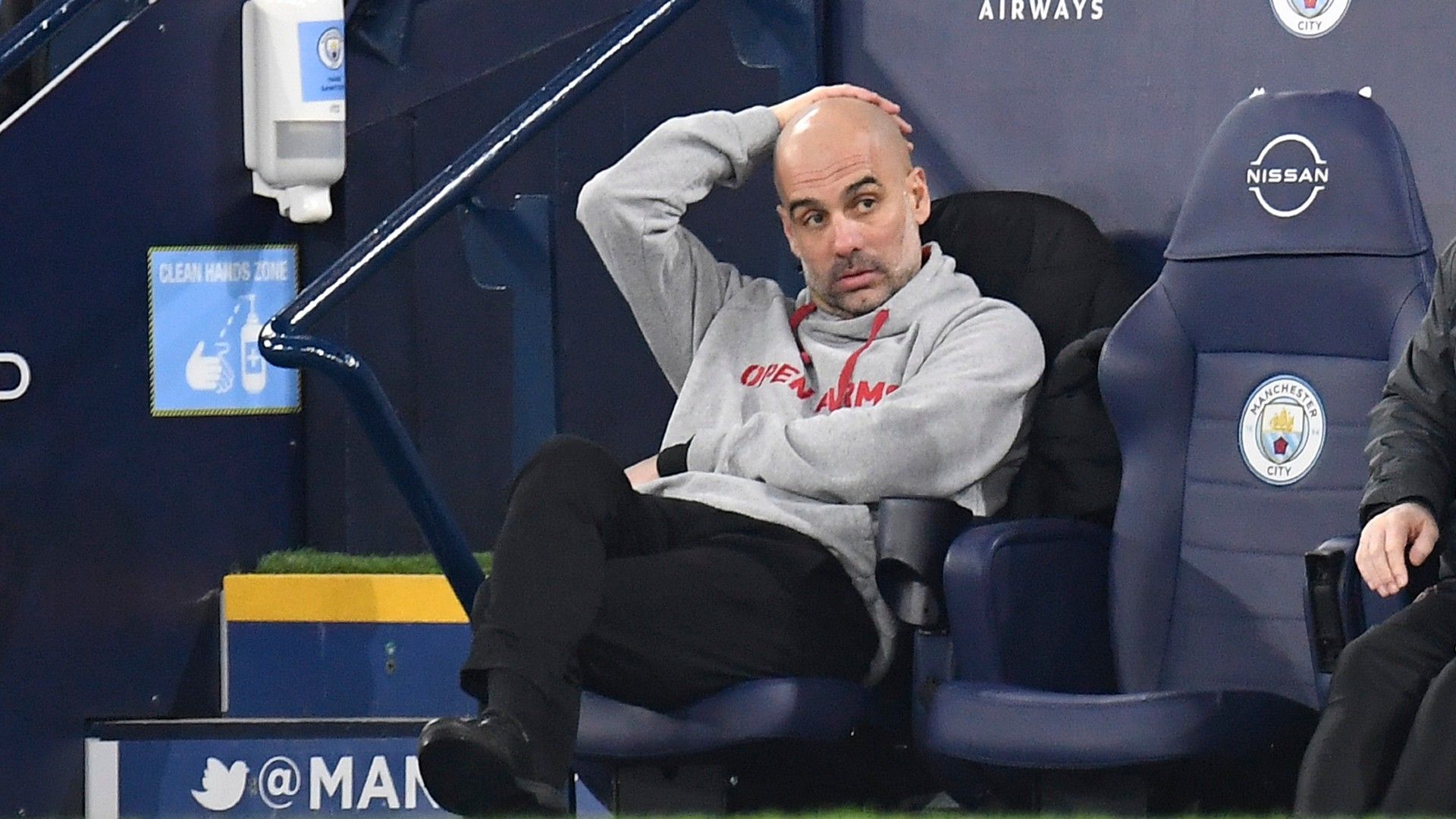Guardiola