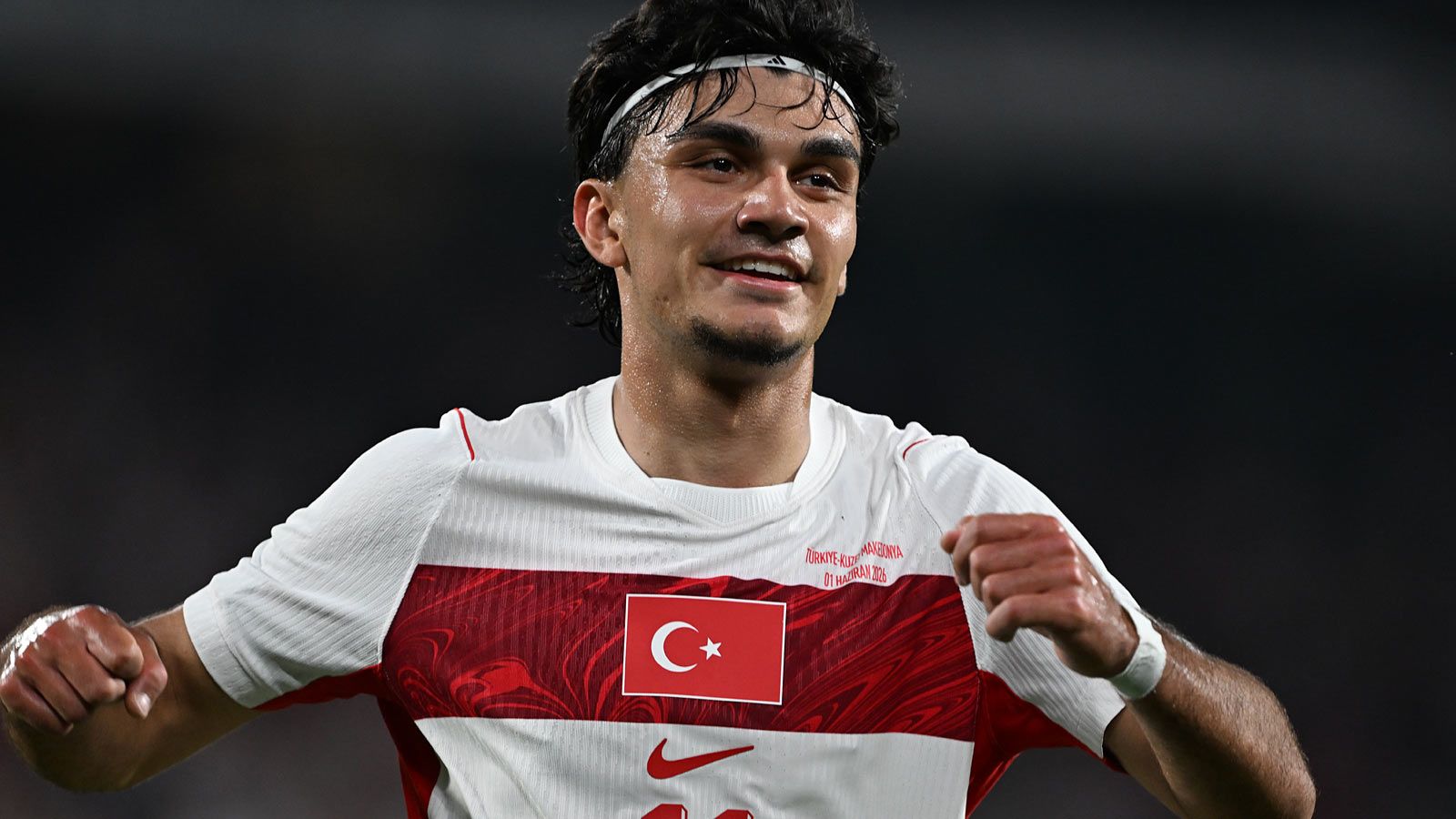 can uzun tuerkei