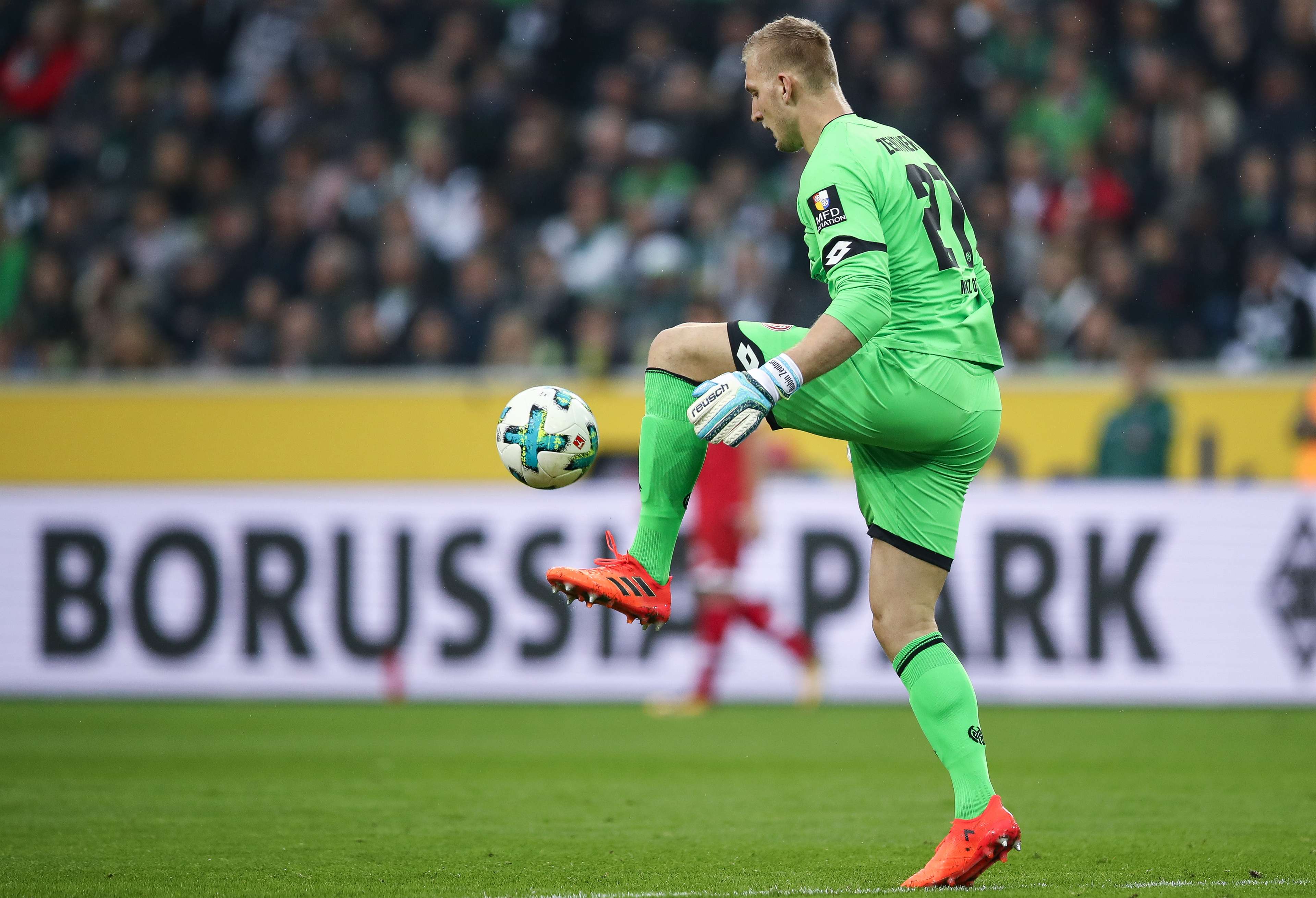 robin zentner mainz 05