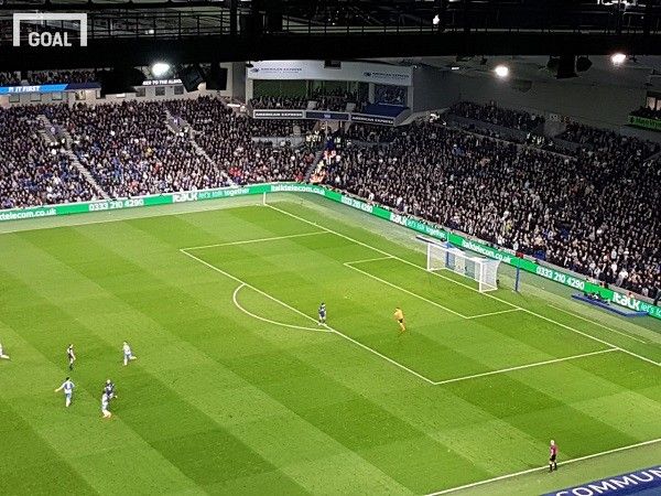 손흥민(브라이튼)