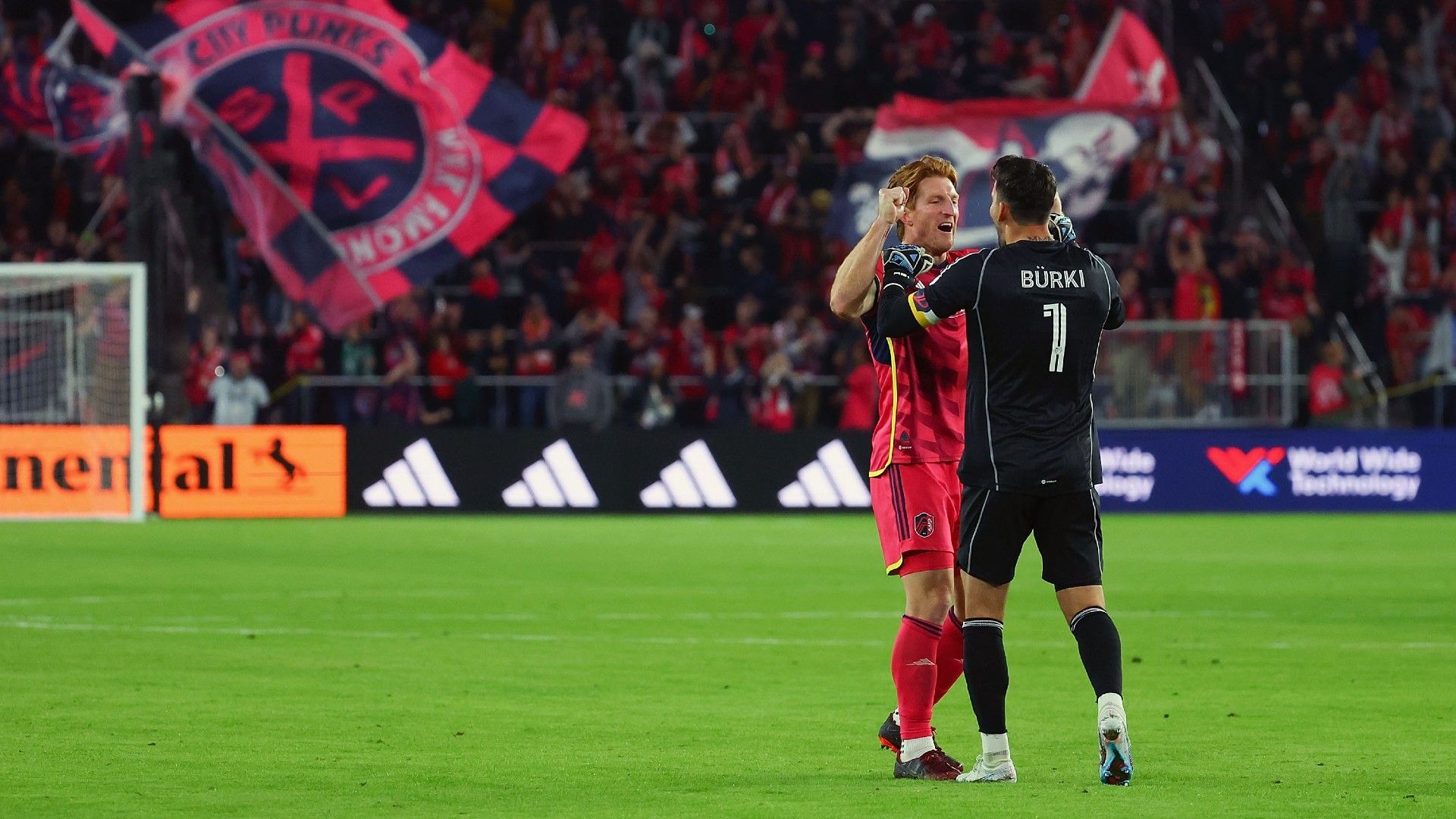 St. Louis City SC 2023