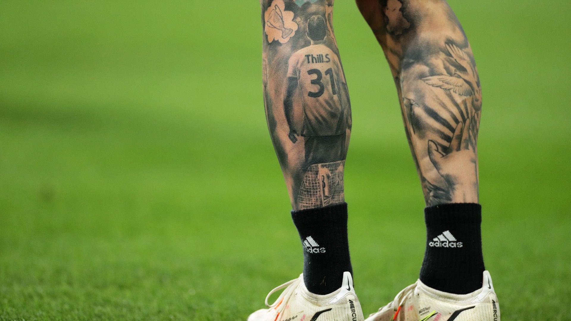 SEBASTIEN THILL SHERIFF TIRASPOL