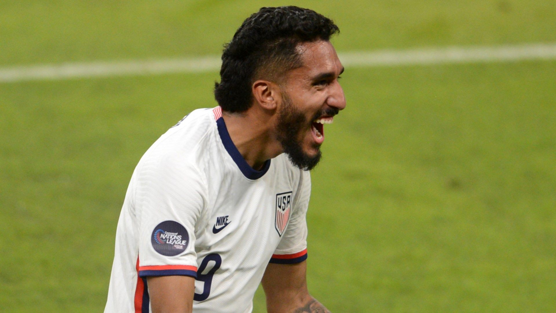 Jesus Ferreira USMNT