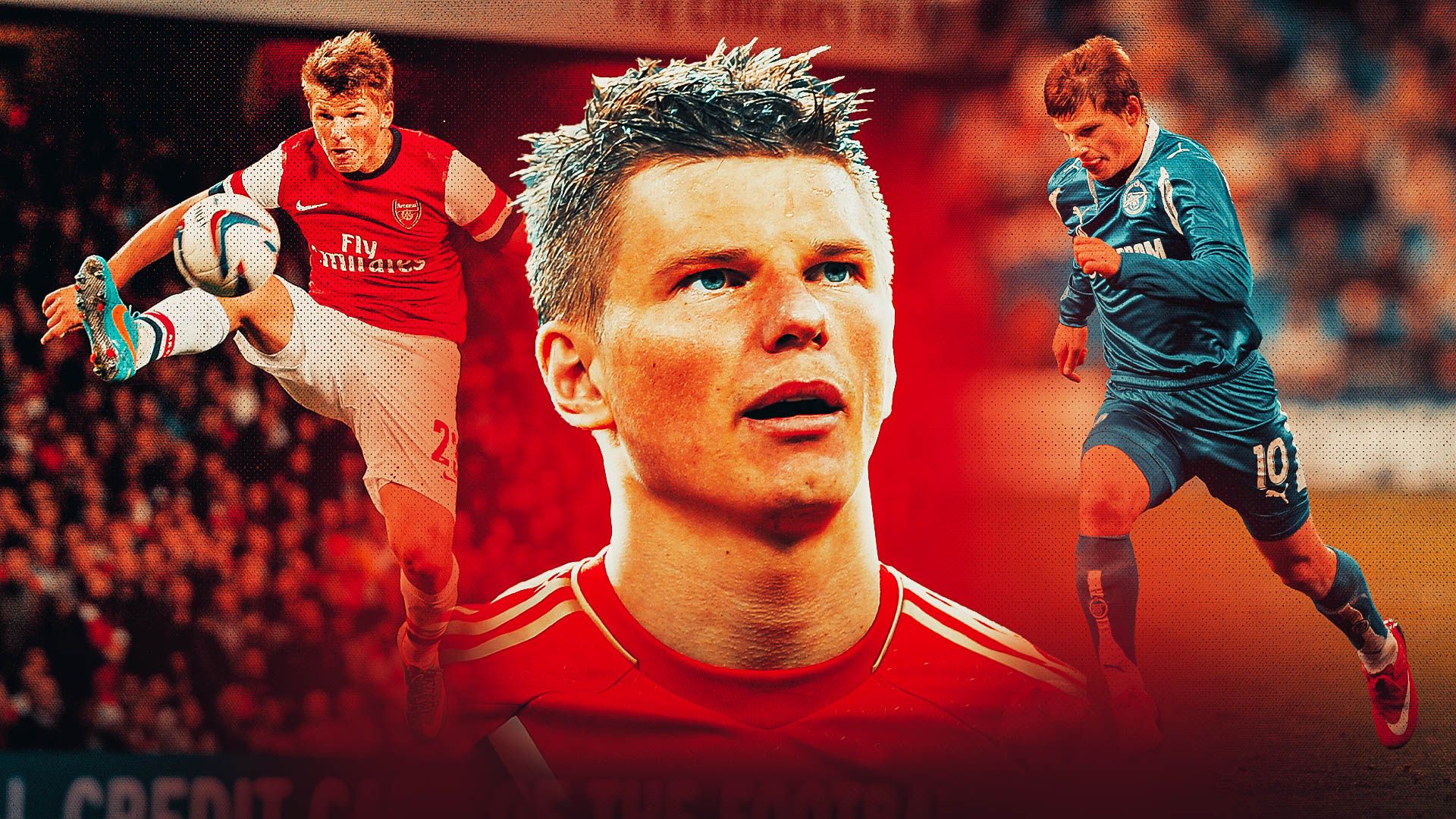 Arshavin gfx
