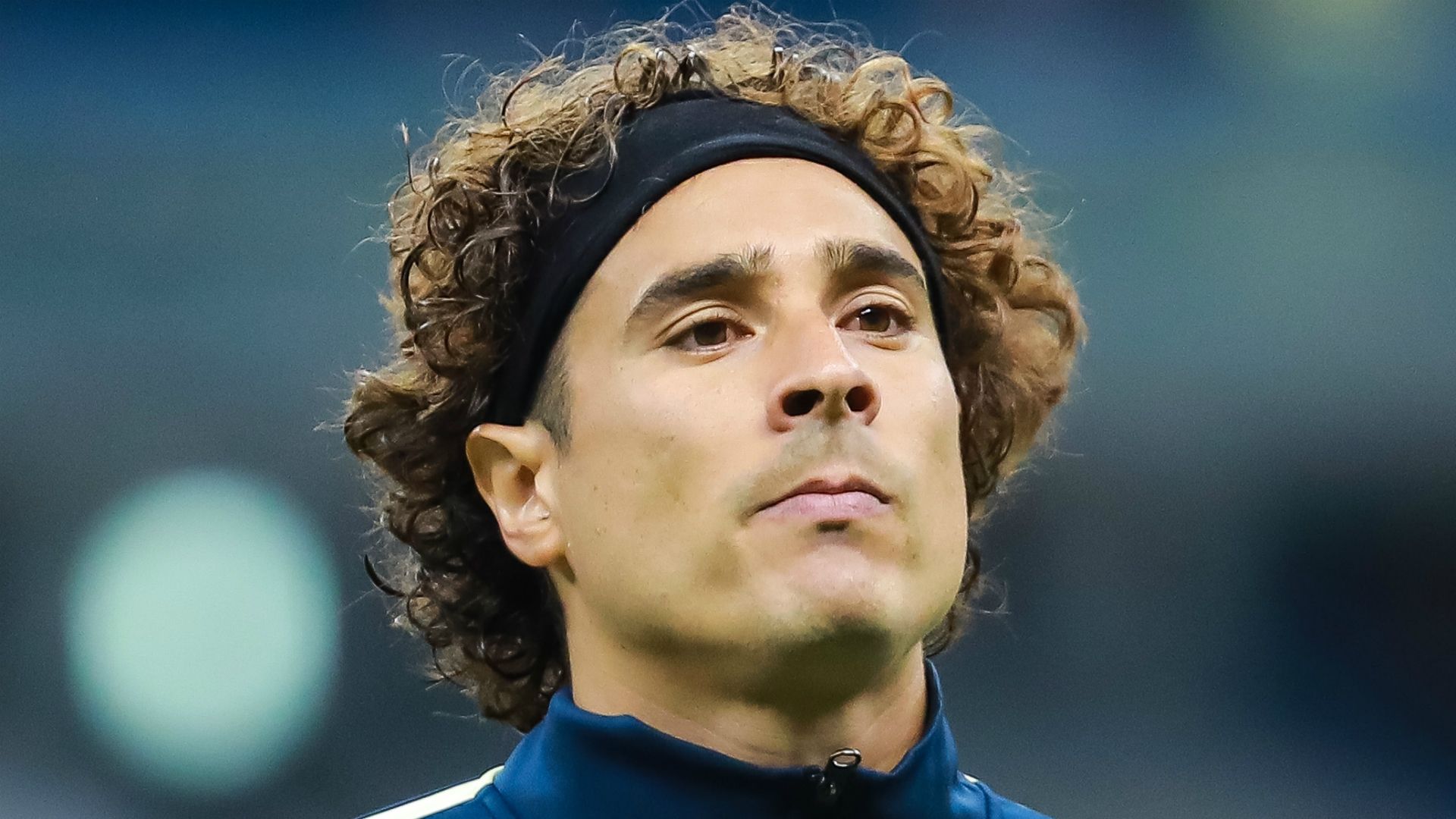 Guillermo Ochoa América Apertura 2019