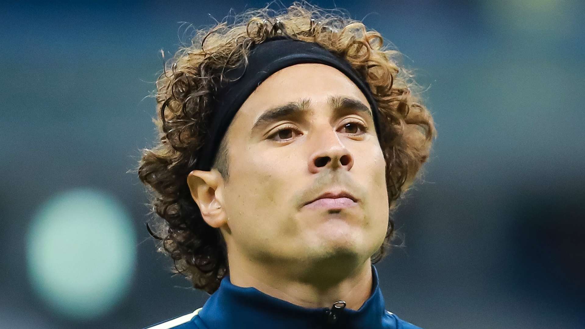 Guillermo Ochoa América Apertura 2019
