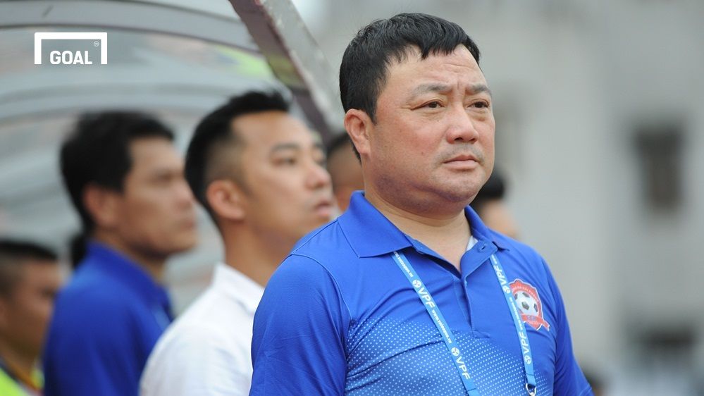 Hải Phòng SHB Đà Nẵng Vòng 7 V.League 2018