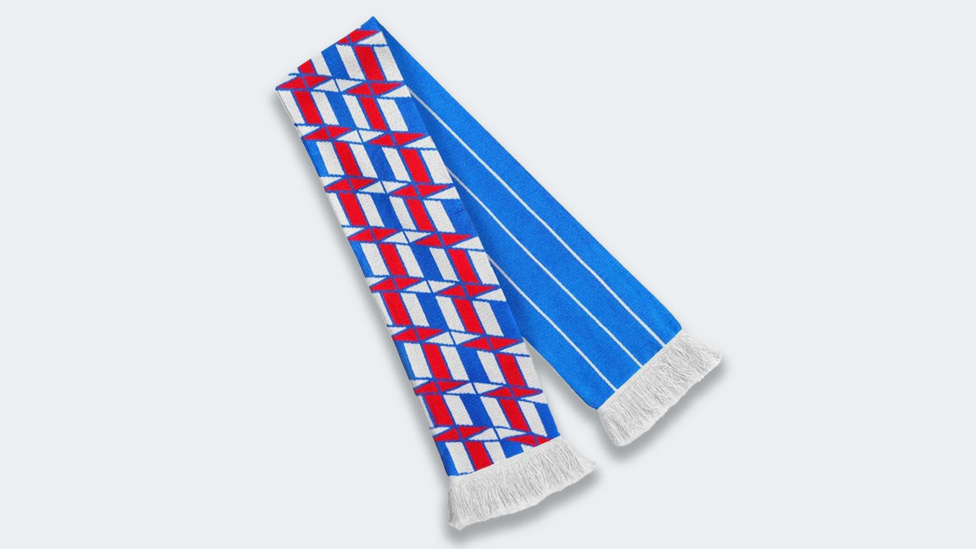 Ajax Retro scarf
