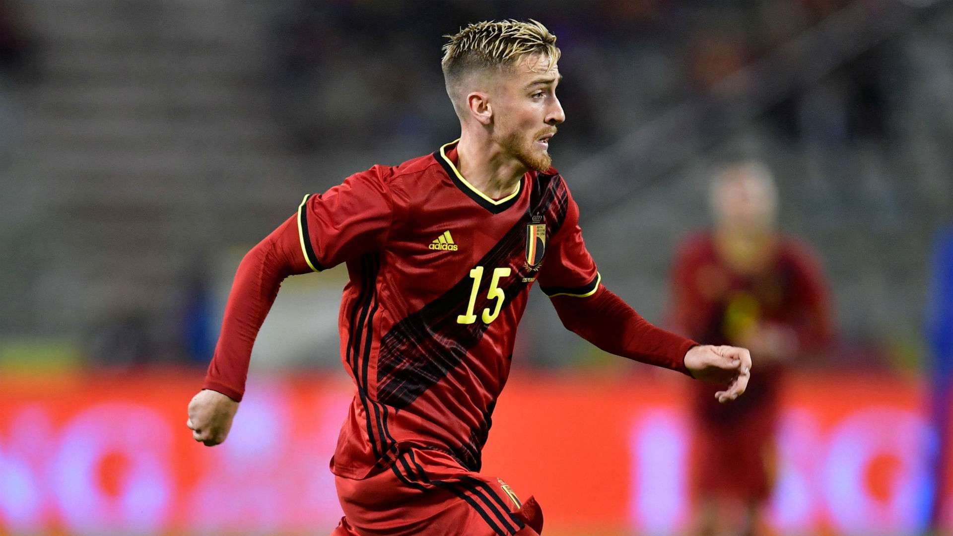 Saelemaekers Belgium