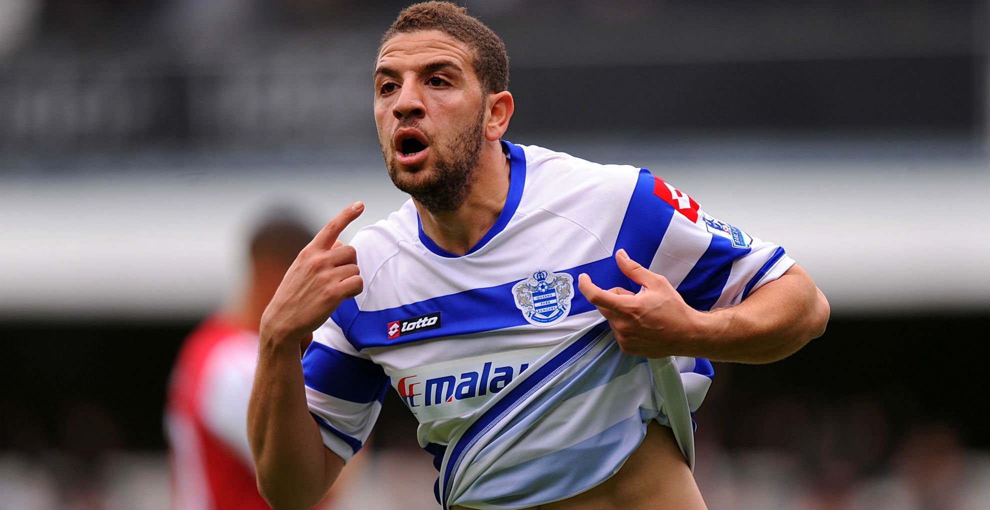 Adel Taarabt QPR