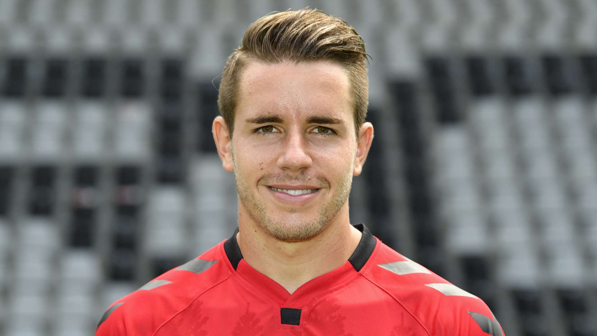 Günter Freiburg 01082017