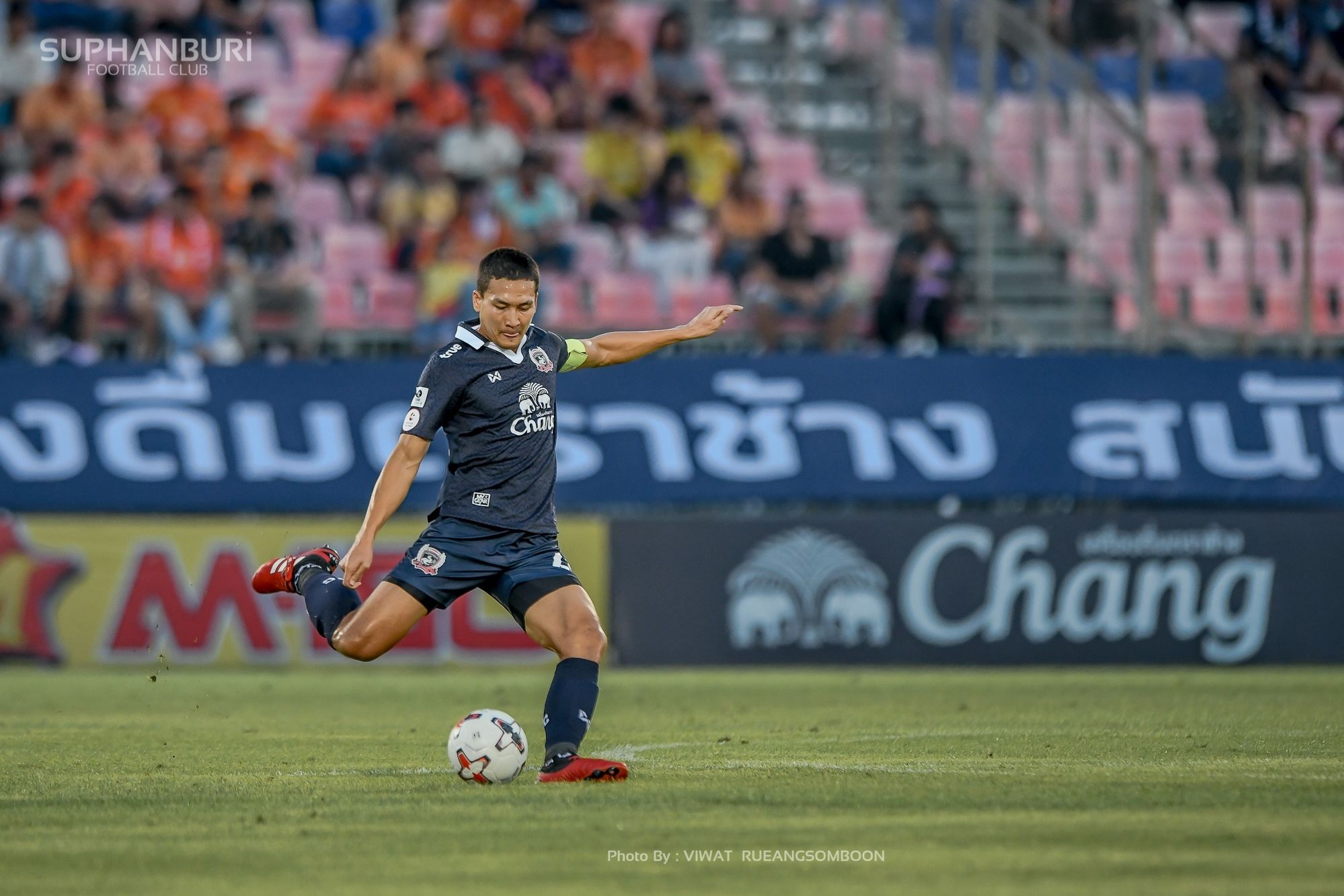 สุพรรณ ทองสงค์