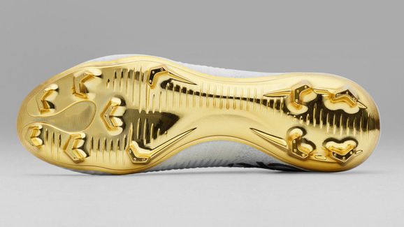 Mercurial Superfly CR7 Vitòrias Nike Cristiano Ronaldo