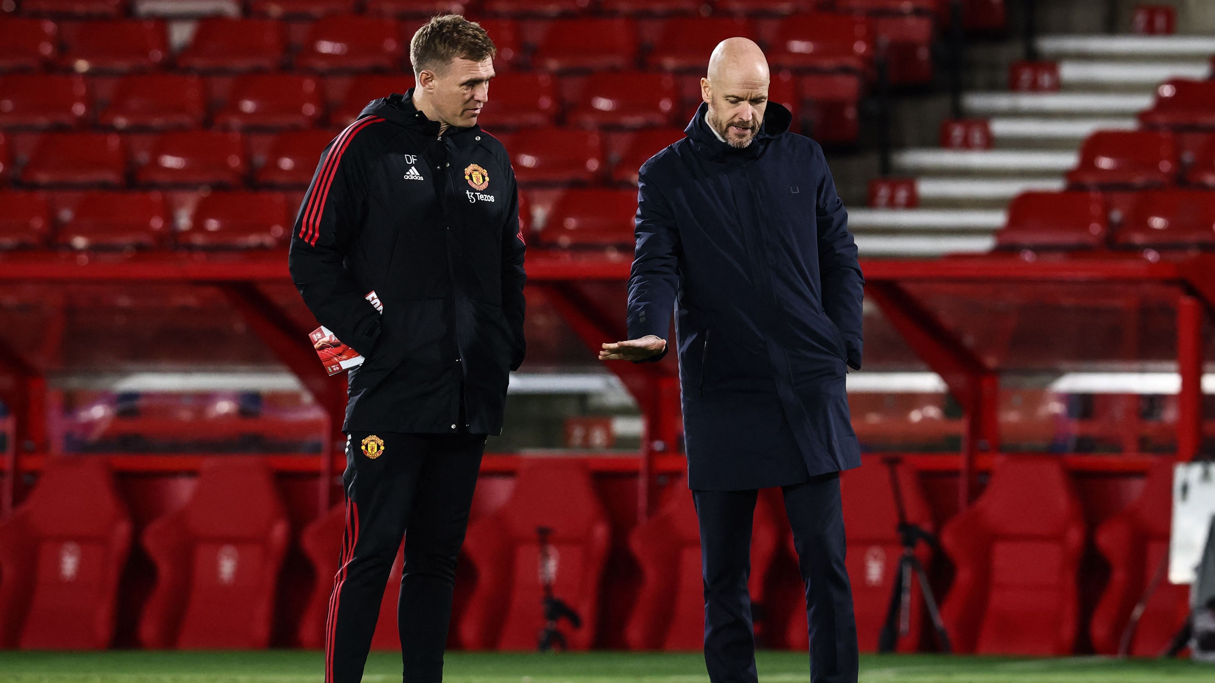 Darren Fletcher Man Utd