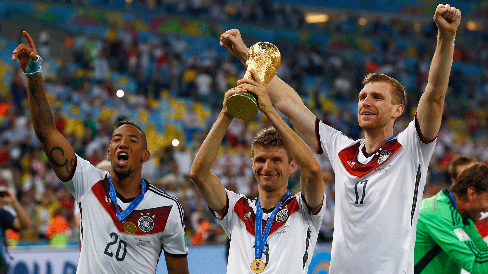 Per Mertesacker