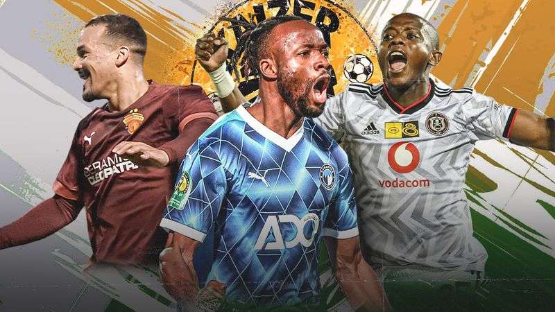 Lakay, Mayele, Lepasa, GFX